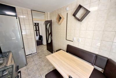 Apartament 2 camere, 58mp, Mobilat/Utilat - Tei | Teiul Doamnei - 11
