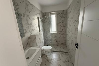 Apartament modern, prima închiriere, complet nou balcon generos - 7