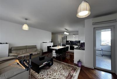 Apartament 3 camere,69 mp, situat pe strada Borhanciului! - 9