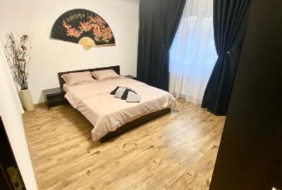Apartament cu 2 camere decomandat, mobilat în 13 Septembrie