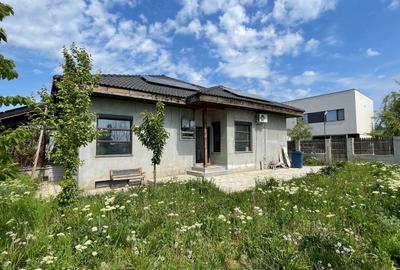 Zona linistita, in apropierea padurii Cernica, acces facil spre oras - 1