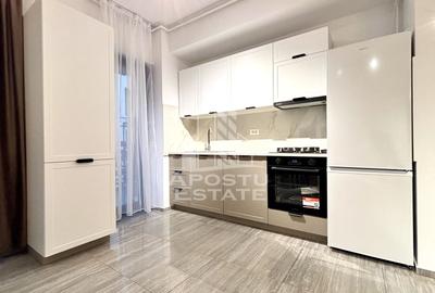 Apartament cu 2 camere de inchiriat, prima inchiriere, zona Lidl Giroc, Timis - 3