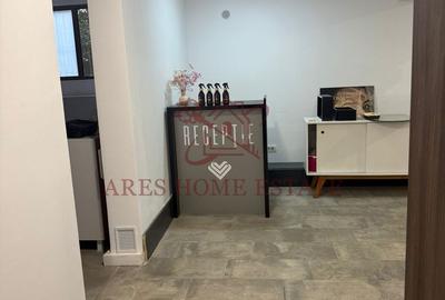 Oportunitate investiție – Spațiu comercial 110 mp, Take Ionescu - 1