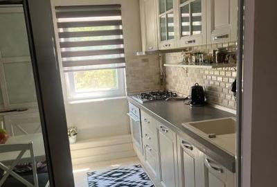 Apartament 4 camere, zona INEL II - 6