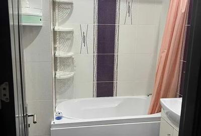 Apartament cu 2 camere, etajul 2/4, zona Tatarasi - 7