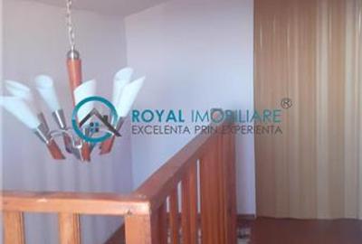 Royal Imobiliare - Vanzare Casa de Vacanta zona Pacureti - 13