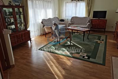 Apartament 3 Camere 2 Bai 104mp Etaj 1 Calea Romanului