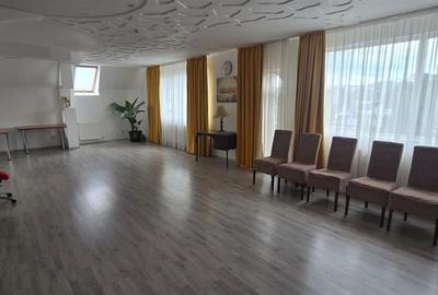 Spatiu comercial versatil intr - un imobil modern, Brasov - 7