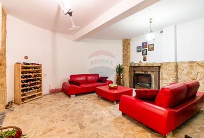 Casa / Vila in Mogosoaia, strada Martha Bibescu - 22