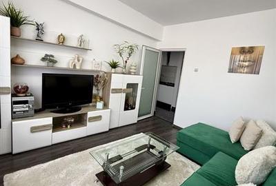 Apartament 2 camere renovat zona Astra- Carpatilor - 3
