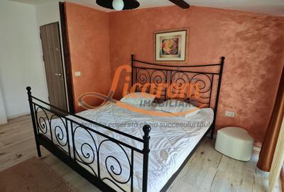 Vila 10 camere,pretabil compartimentare in 2 unitati separate,ASTRA. - 7