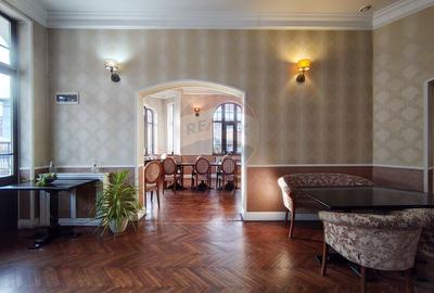 Două vile de patrimoniu, restaurate integral - 22