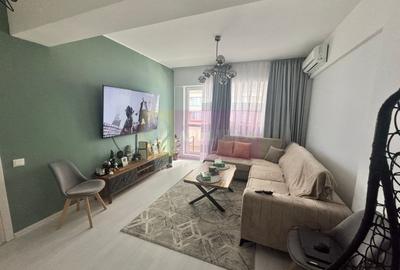 Apartament 3 camere 77mp Metrou Aparatorii Patriei - 1