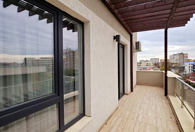 Aparament modern, Bloc Nou, Mobilat si Utilat - 2