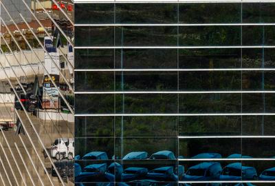 Spațiu comercial de 351,00 m² de vânzare în One North Lofts - 3
