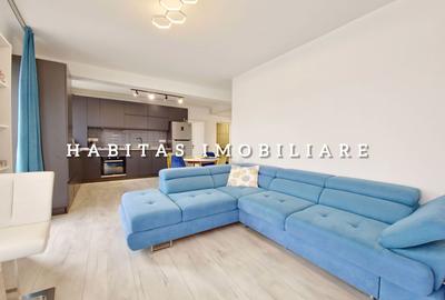 Apartament 3 camere, mobilat, utilat, parcare subterana, Grigorescu - 1
