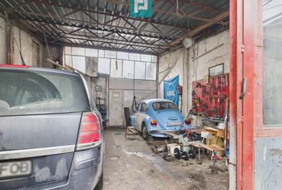Casă+teren 661 mp în Mehala oportunitate excelentă - 7