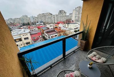 Apartament 2 camere premium | Elegant | Bloc nou | Alba Iulia - Unirii - 9