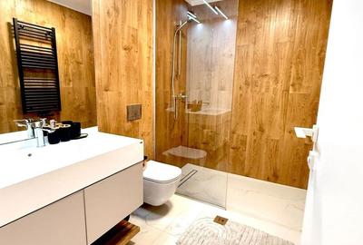 AP. 2 CAMERE- ONE LAKE CLUB, PET- FRIENDLY, CENTRALA PROPRIE, BLOC NOU - 5