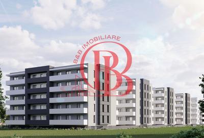 2 Camere-Studio-Ideal Investie-Titan-Pallady-Sector 3 - 1