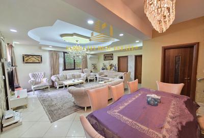 Vila 7 camere - Colentina- Teren 380 mp - 4