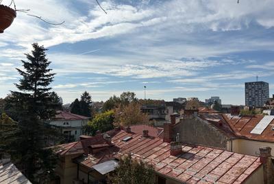 OPORTUNITATE ! Apartament Foarte Mare Interbelic Superb Conservat - 4