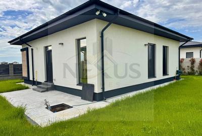 Casa individuala | SMART HOME | Finisaje ultra Premium - Mutare rapida - 3