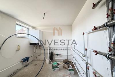 Oportunitate - casa individuala in Faget - 10