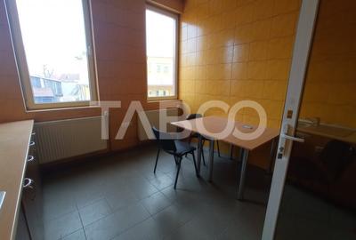 Spatiu Industrial 1000 mp utili cu birouri si parcari Central Sibiu - 10