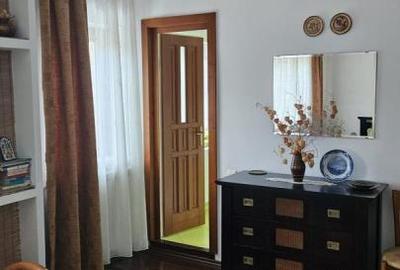 Vila Busteni vedere exceptionala! - 22
