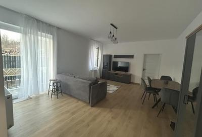 Apartament 2 camere , Livezeni , Curte Proprie , Loc Parcare - 1