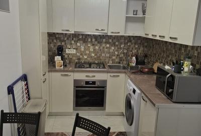 Apartament cu 2 camere Hanul cu Peste - 59900 euro - 14