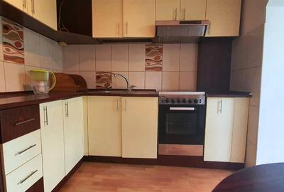 Apartament 3 camere decomandat 2 bai Nicolina - Gradinita nr. 1 - 10