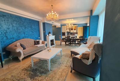 Exclusivitate,Mamaia Sat -JT Tower,ap. 4 camere,190mp,vedere la mare,mobilat LUX - 30