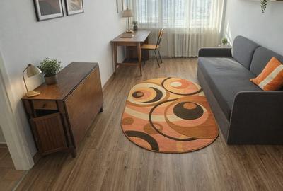 Apartament Pet Friendly in Gheorgheni 3 camere, 2 balcoane, CT, proaspat renovat - 4