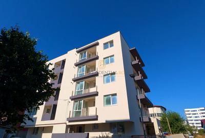 Apartament in bloc nou, 3 camere de vanzare, 97.6 mp, zona Grand Arena - 1