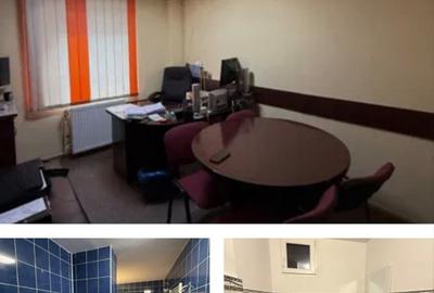 Spatiu multifunctional cu acces stradal – oportunitate rara, Scriitorilor - 1