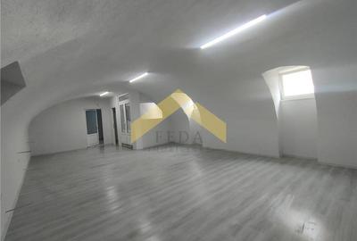 Spatiu  comercial renovat de inchiriat Bulevardul Decebal - 2
