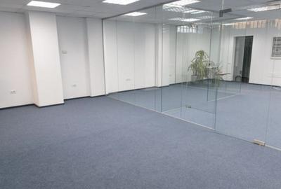 SPATIU DE INCHIRIAT FLOREASCA ZONA BARBU VACARESCU - 1