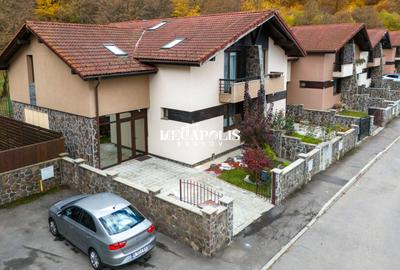 Iesire direct in Padure / Green Park Villas - 29