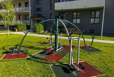 Maurer Residence Targu Mures