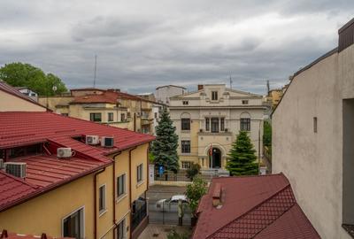 3 IMOBILE - LOT 676 MP - RECONSOLIDATE - ROMANA VICTORIEI - DOROBANTI - 7