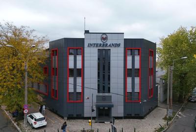 Birou, 1450 mp în Tudor Vladimirescu