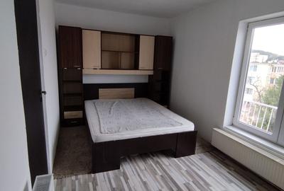 Apartament 2 camere Astra-piata,renovat,83500 Euro - 1