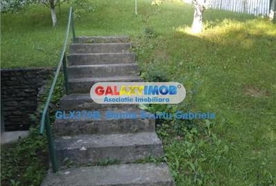 Vanzare  casa de vacanta  parter + 1 E zona Izvoarele, jud Prahova - 14