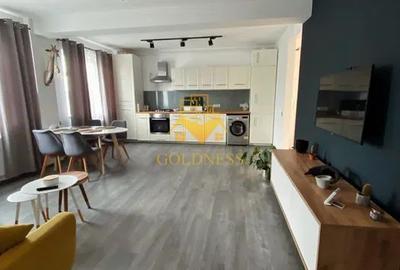 2 Camere Openspace, Petfriendly,Borhanci, Parcare, Modern, Profi. - 4