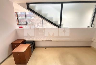Spatiu Birouri Modern I Suceava/Central  I 170Mp  I 2000Euro+tva/luna - 14