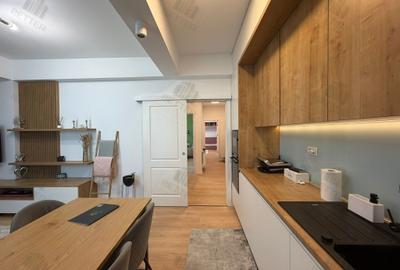 Apartament 3 camere superb | Mobilat complet | 2 parcări-Șos.Leordeni - 9