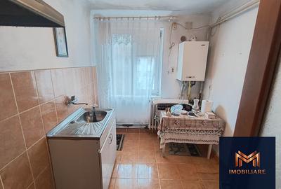 Apartament 3 camere etaj 3 SD zona ultracentrala_Hotel Rapsodia - 8