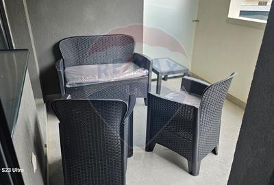Apartament cu 2 camere de închiriat - 9